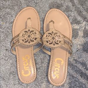 Women’s circus by Sam Edelman canyon sandal